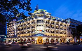 Majestic Saigon Hotel Vietnam